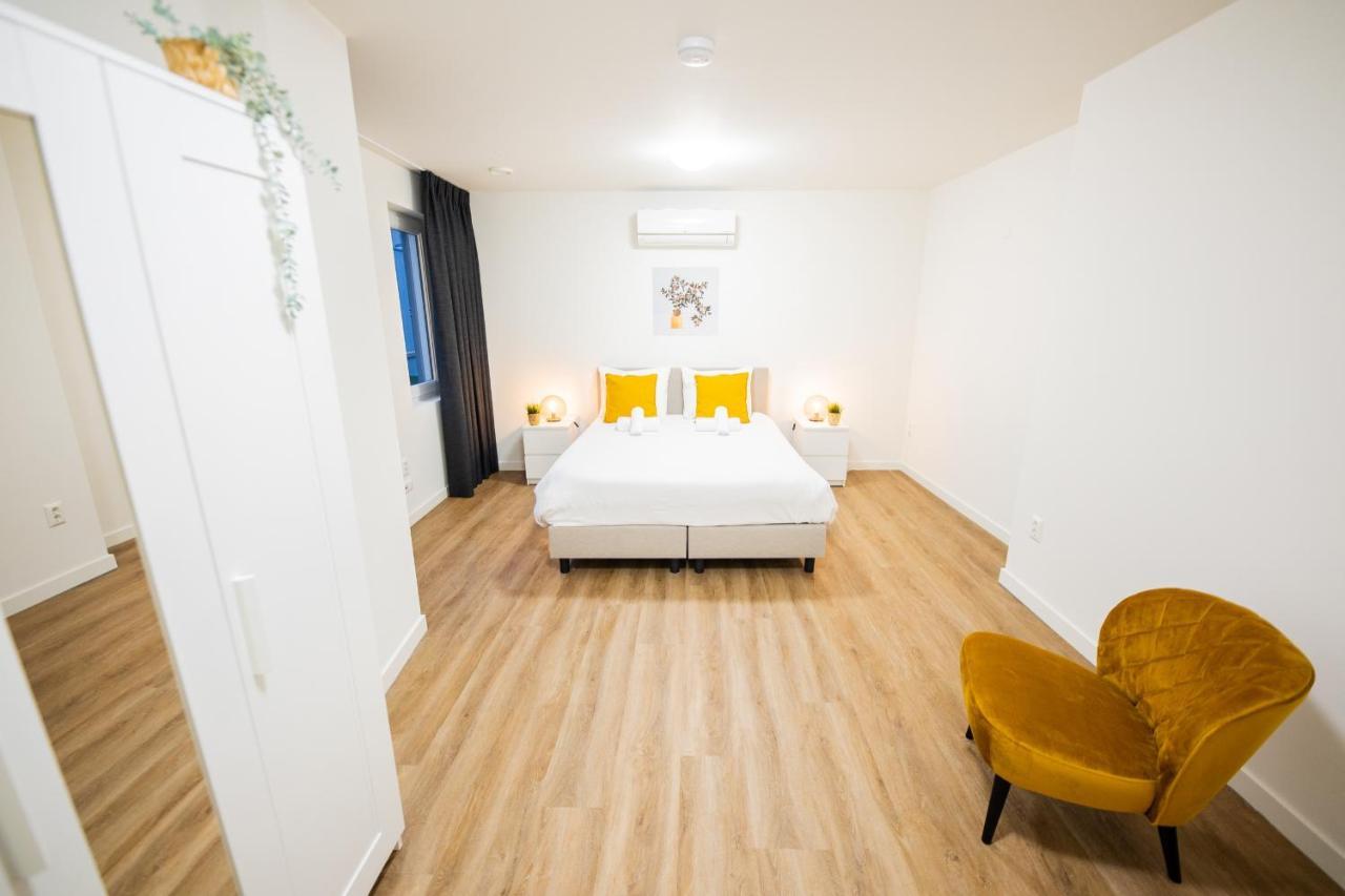 Great 95M2 Two-Bedroom Apartment - We39 티엘 외부 사진