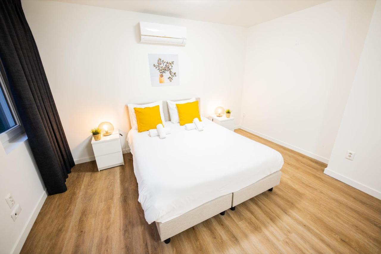 Great 95M2 Two-Bedroom Apartment - We39 티엘 외부 사진
