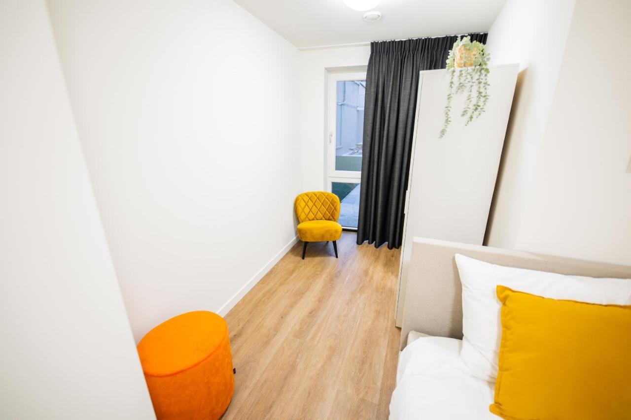 Great 95M2 Two-Bedroom Apartment - We39 티엘 외부 사진