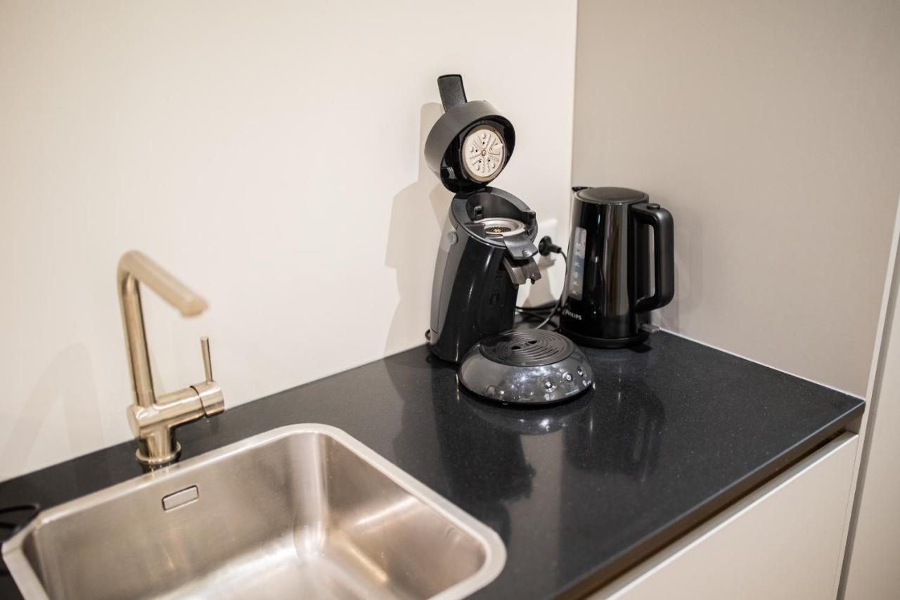 Great 95M2 Two-Bedroom Apartment - We39 티엘 외부 사진